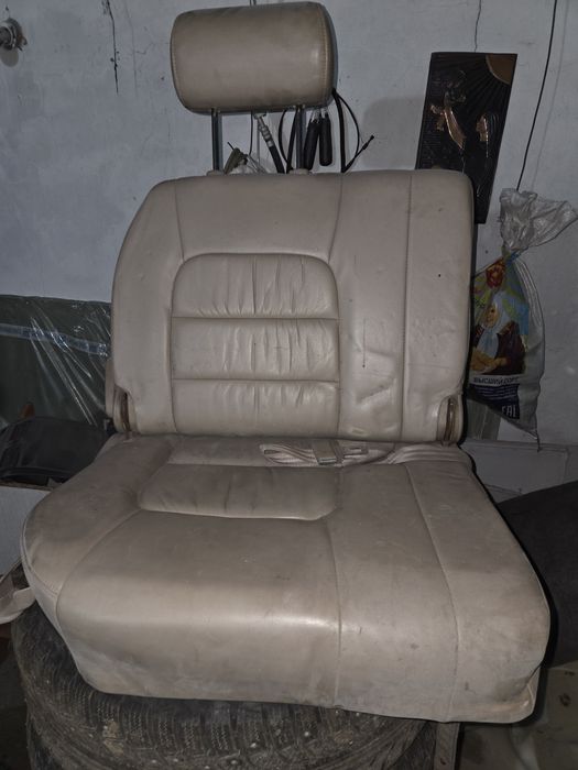 Сидение лексус 470