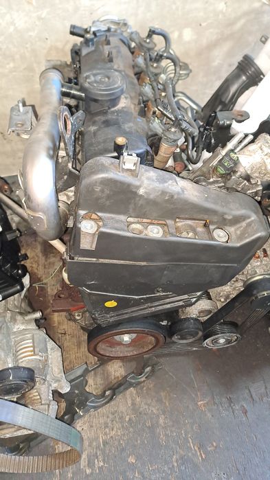 Motor 1.5 dci k9k Dacia doker sandero Renault