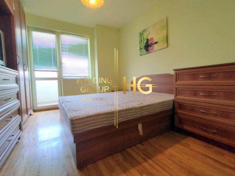 Продава се Тристаен апартамент в Варна, Спортна зала - 83 кв.м за 2362 €/кв.м - Снимка #5