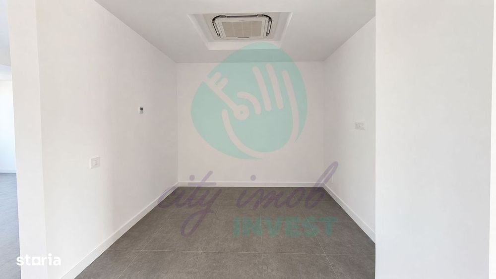 Spațiu comercial 96 mp + terasă 30 mp | Vitrină stradală