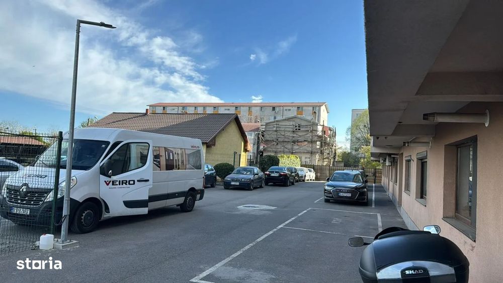 Apartament de vânzare - Km 5, bloc nou (2014)
