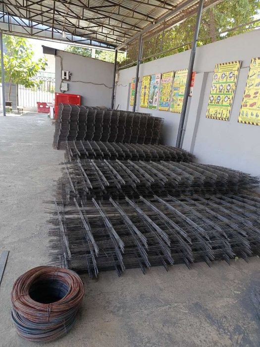 Metallar | Yuqori Sifat • Qulay Narx • Ishonchli Tanlov