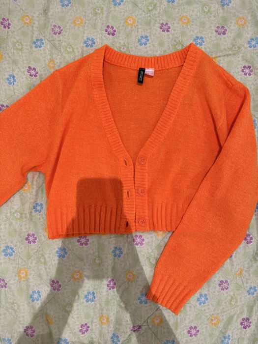Кофты кардиган