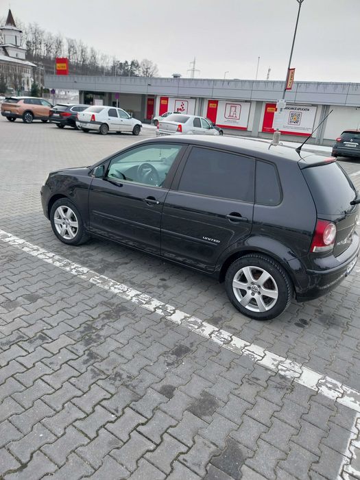 Polo în stare foarte bună