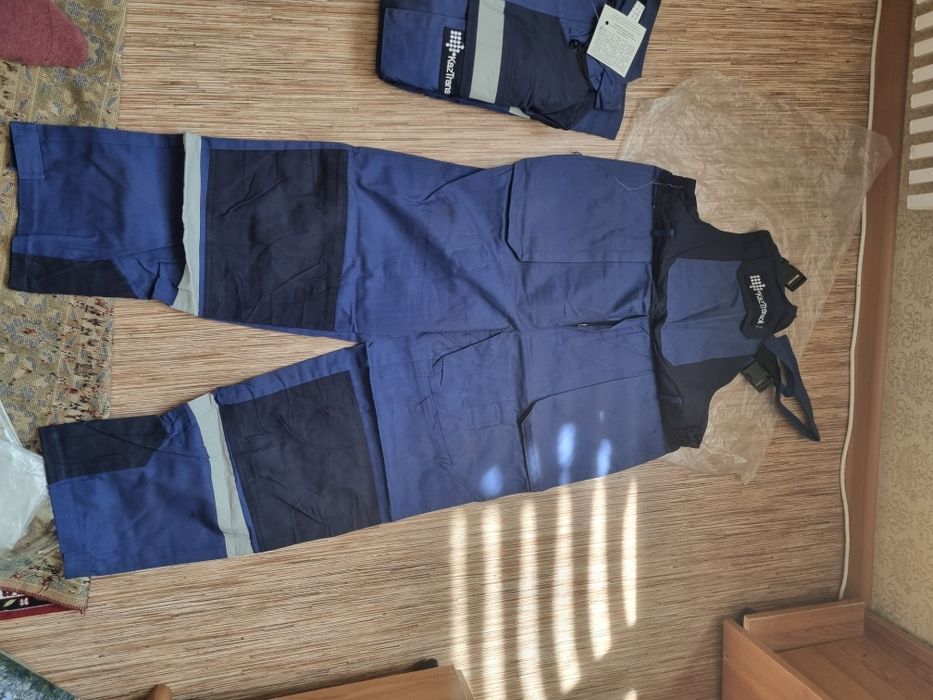 Спецодежда демисезонный