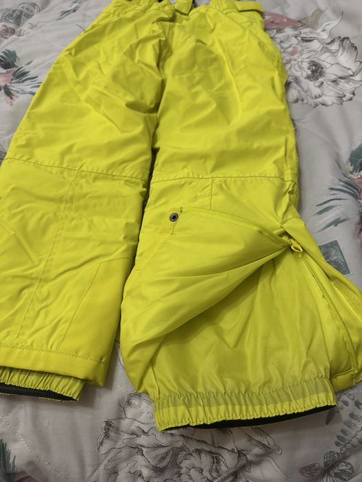 Ски панталон-детски