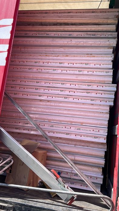 Panou sandwchic second hand