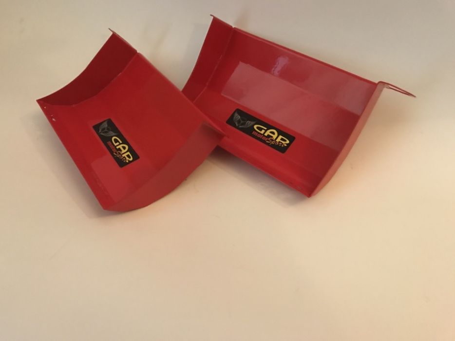 Въздуховод, спортен филтър GAR inTake+ за BMW e90, e91, e92, e93