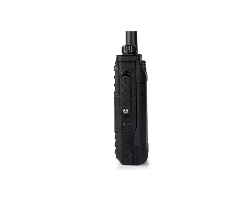 Statie Radio 4G Zello KSUN ZL10 Android 8 Walkie Talkie cu SIM GPS WiFi Bluetooth Comunicare Nelimitata prin Internet Baterie 5200mAh IPX5, Zello free