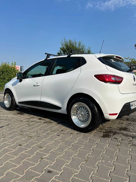 Bare portbagaj CRUZ Renault Captur Megane Clio Arkana Austral Kadjar