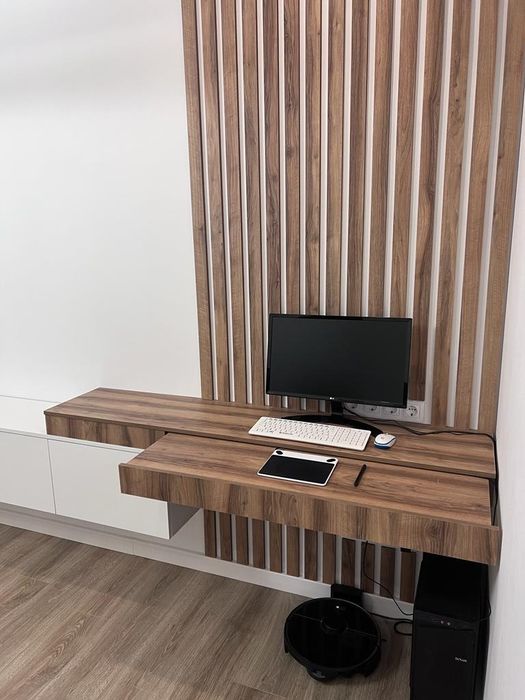 Продам два дома на одном участке