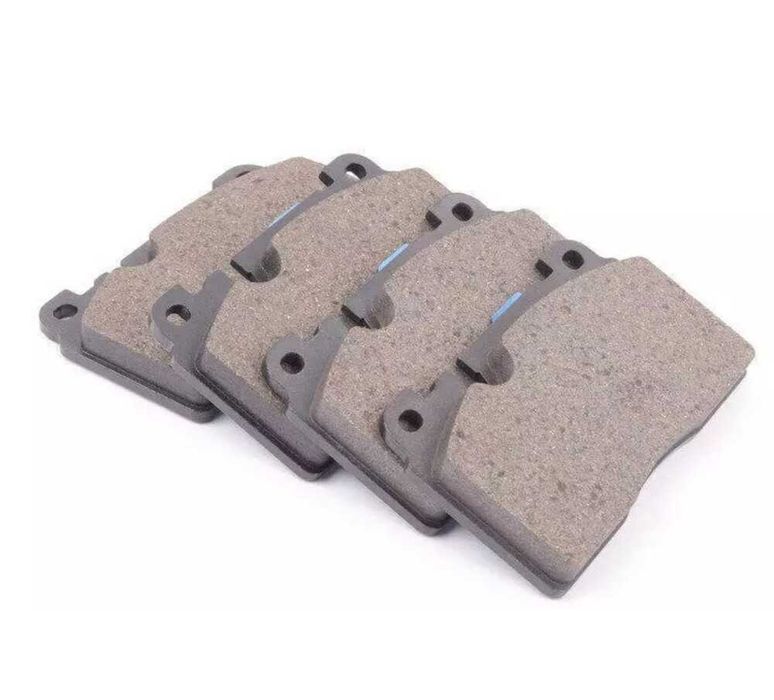 Колодки на Audi, Skoda Kodiaq, Volkswagen Caddy