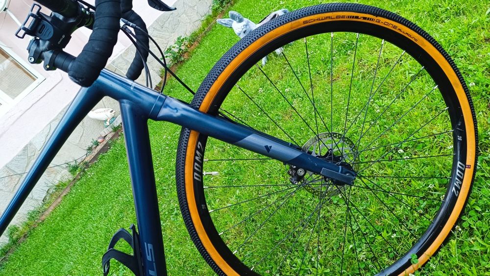 Bulls Grinder 2 M Gravel