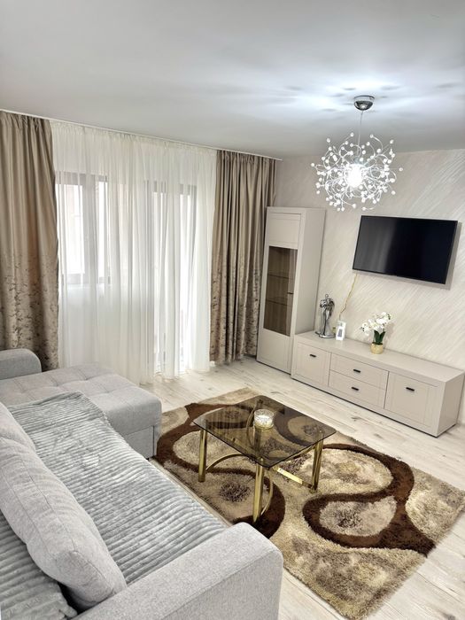 Apartament 3 camere regim hotelier Alba Iulia cetate