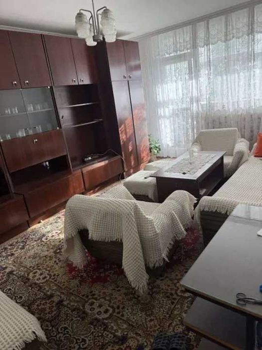 Продава се Двустаен апартамент в Пловдив, Кършияка - 60 кв.м за 1063 €/кв.м - Снимка #1