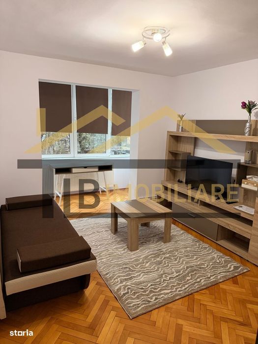 Apartament cu 2 camere, 54 mp, decomandat, Zona UMFST