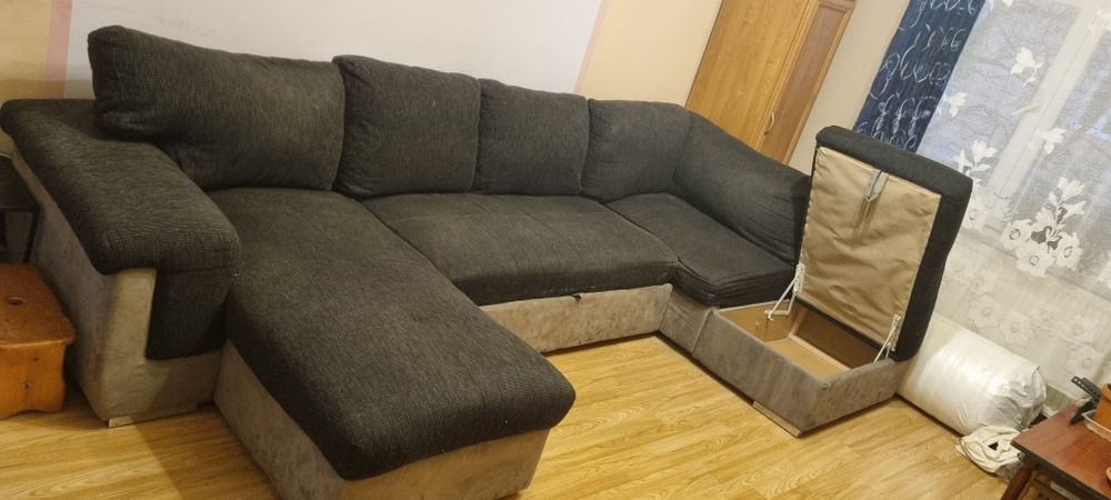 Colțar de sufragerie