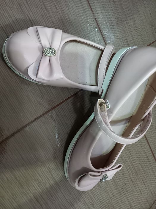 Pantofi fetiță 35