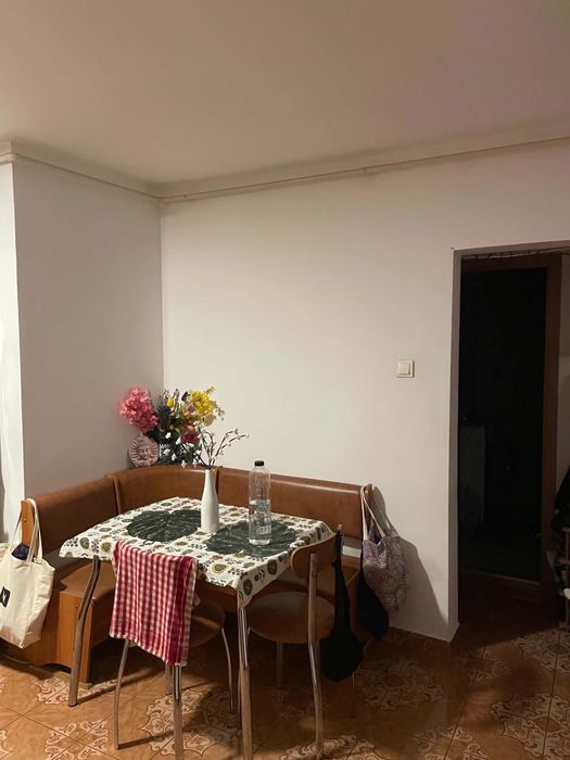 Kiadó lakás / Apartament de închiriat