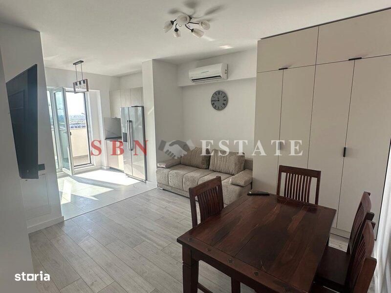 Apartament 2 camere Astorium Residence- Theodor Pallady | Centrala |