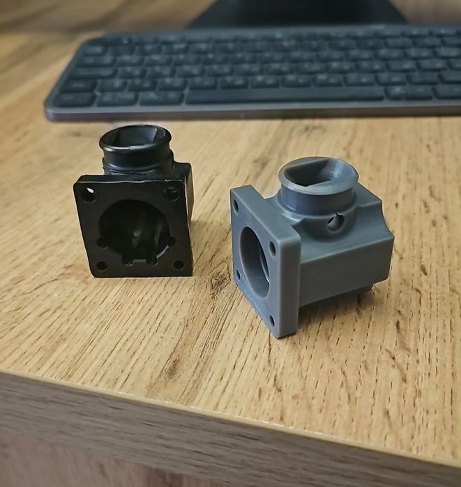 3д печать, моделирование