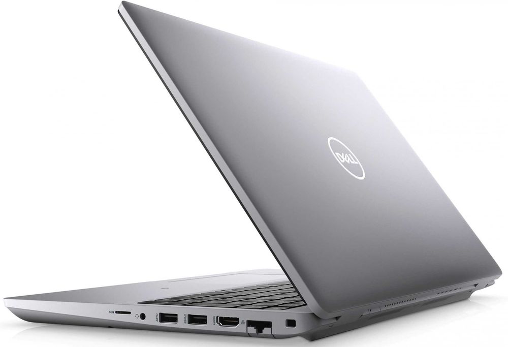 Laptop REFURBISHED Dell Precision 3561 I9-11950H/NVidia T600 4GB/16GB DDR4/512GB SSD | Computersystems.ro