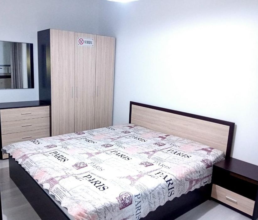 Дава се под наем Двустаен апартамент в Пловдив, Тракия - 50 кв.м за 336.6 € - Снимка #3