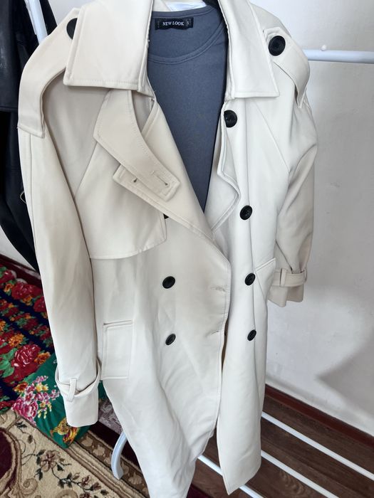 Женская тренч сатылады