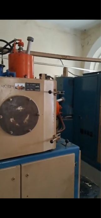 Продаётся аппарат Булат 6 Для нанесения зубов и каронок