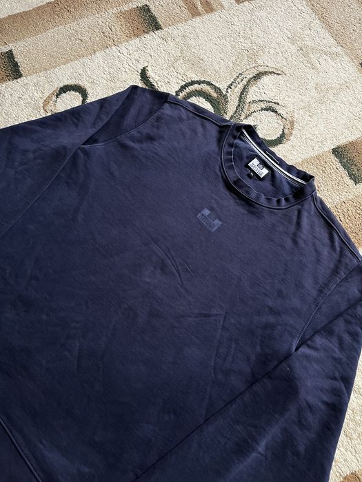 Weekend Offender свитшот теплый