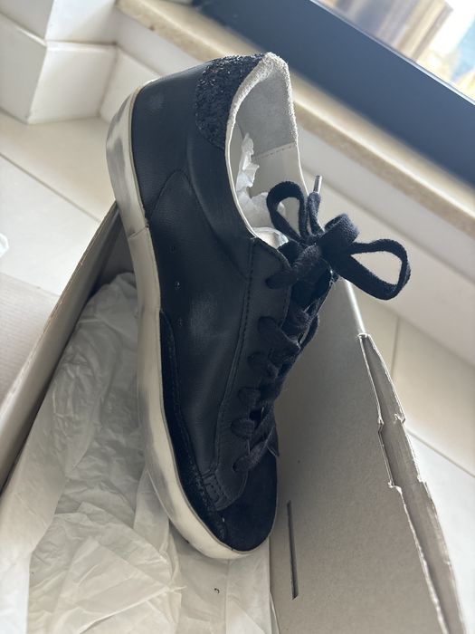 Tenisi Golden Goose Deluxe Brand