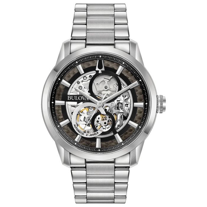 Bulova 96A208 Sutton Classic