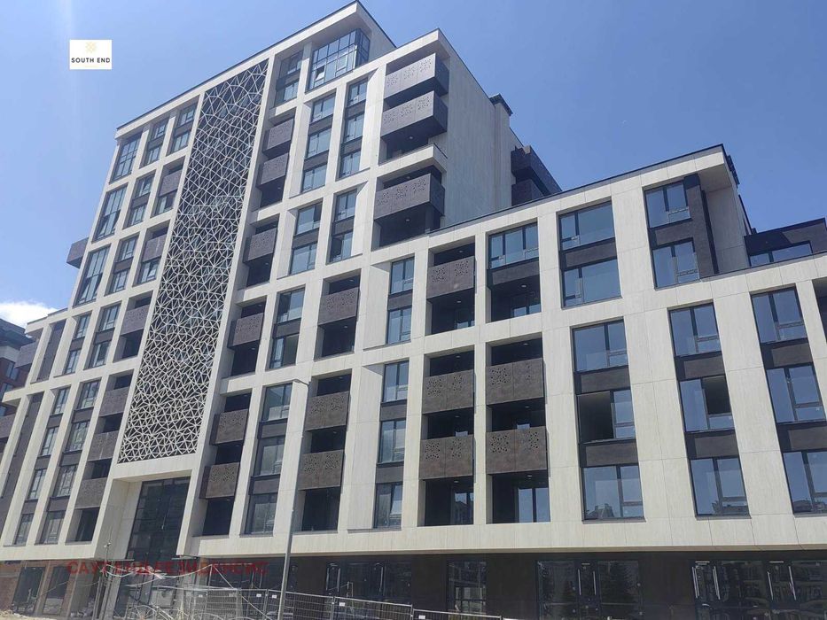 Дава се под наем Гараж / Паркомясто в София, Кръстова вада - 36 кв.м за 145.35 € - Снимка #3