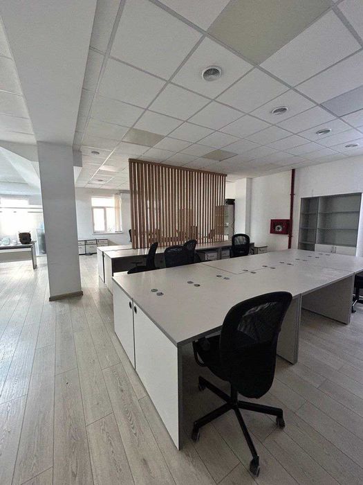 офисные помещения в аренду