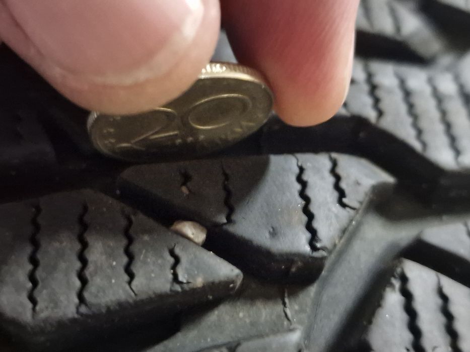 Зимни гуми Nokian 205/60/R16 96H XL