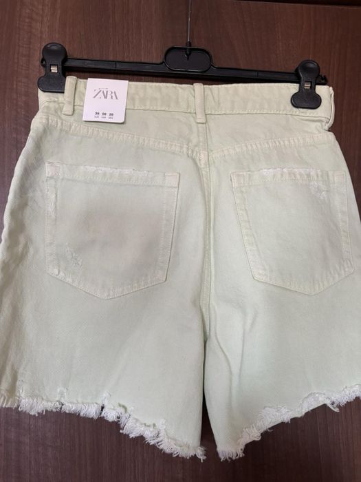 Панталонки на ZARA