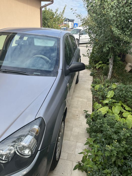 OPEL Astra 2009 — imagine 5