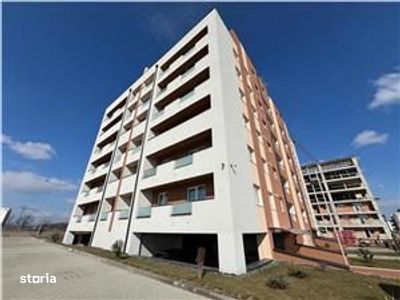 Apartament nou 3 camere,  70 mp - 2 balcoane  - Calea Surii Mici