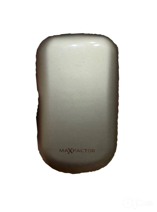 новая пудра maxtactor