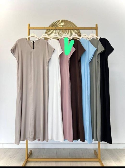 Продам платье, производство Италия