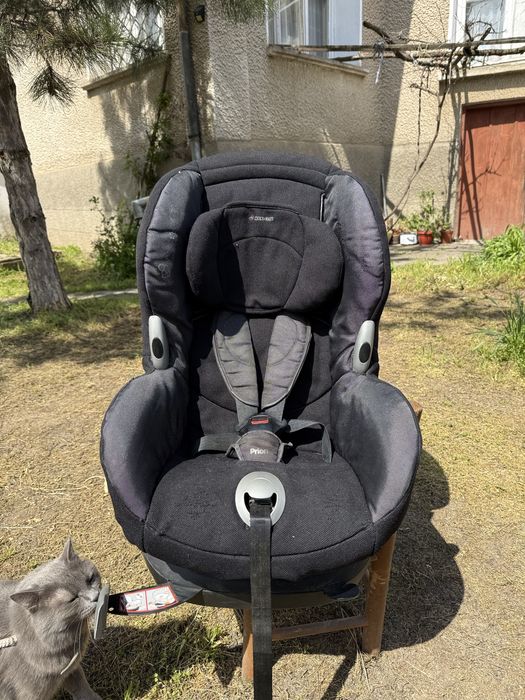 Стол за кола Maxi-Cosi -Priori SPS