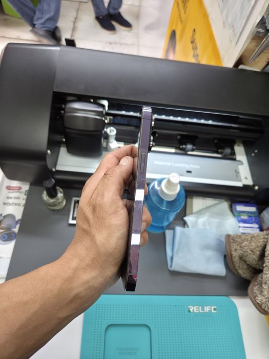 Iphone 14 pro max ideal 256gb