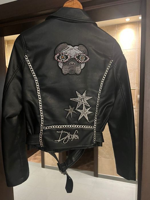 Кажено яке Djofra