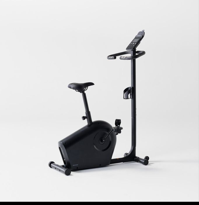 Bicicleta fitness