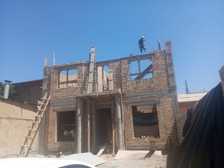 Assalomu alaykum 0-dan uy kutaramiz