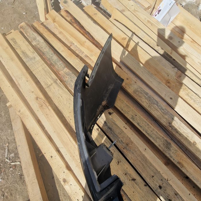 Audi A5 2016 S Line задна броня