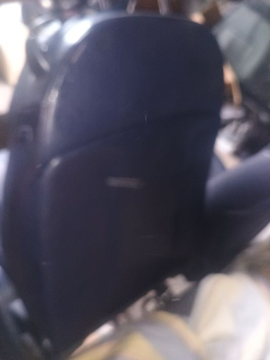 Кожен салон за Ауди А3 2006 г