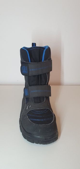 Bocanci ghete de munte copii Richter mărimea 34