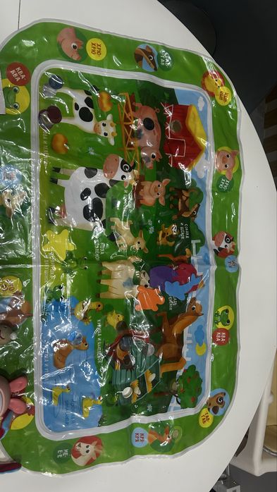 Продам игрушки для малышей