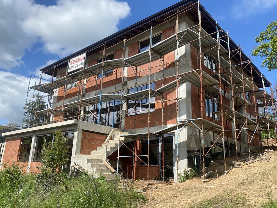 Скеле под наем Стара Загора